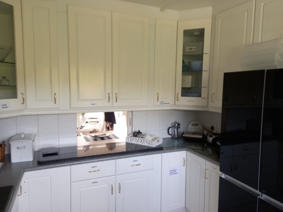 7 Bedroom Property for Sale in Dan Pienaar Free State